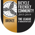 Bike Friendly Logo B